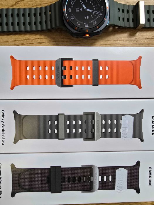 Samsung galaxy watch 7 ultra