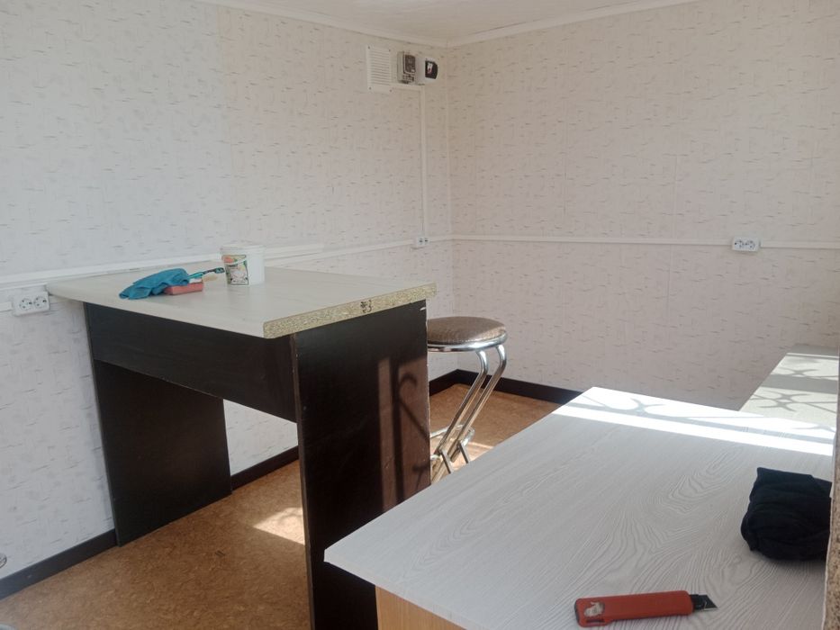 Здается киоск...