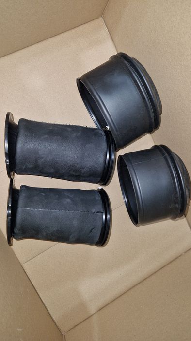 Perne de aer spate citroen C4 Grand Picasso NOI