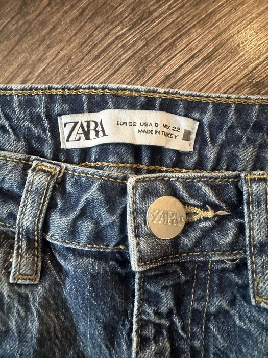 Дънки Zara