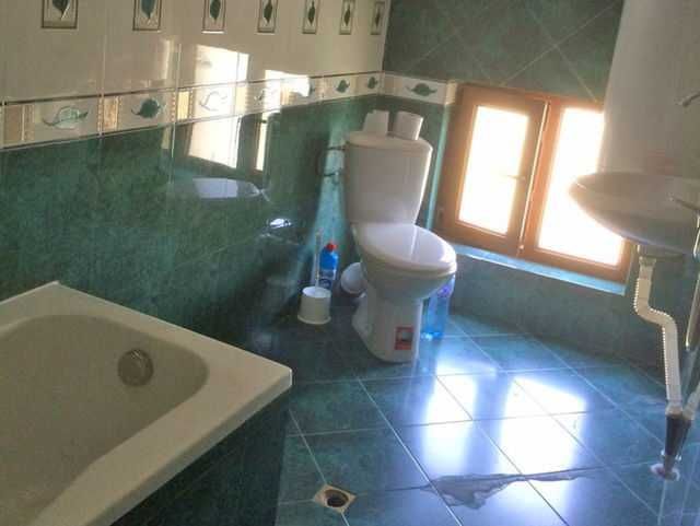 къща за гости за нова година