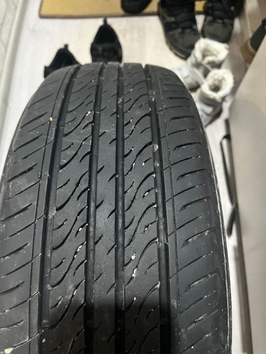 Колеса новые диамитр R14