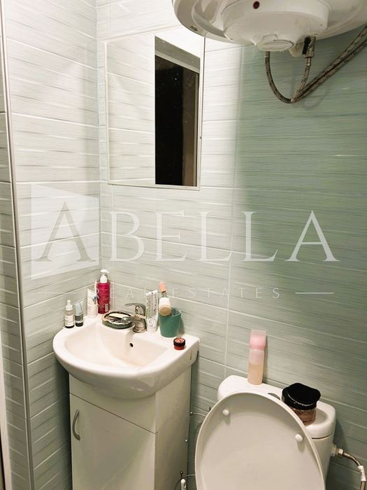 2-стаен в София-Банишора площ 38 цена 750