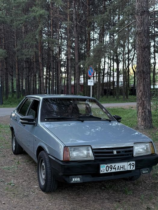 Продам 99 -ку в хорошем состоянии
