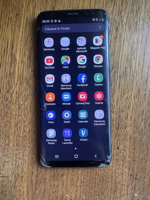 Telefon Samsung s8