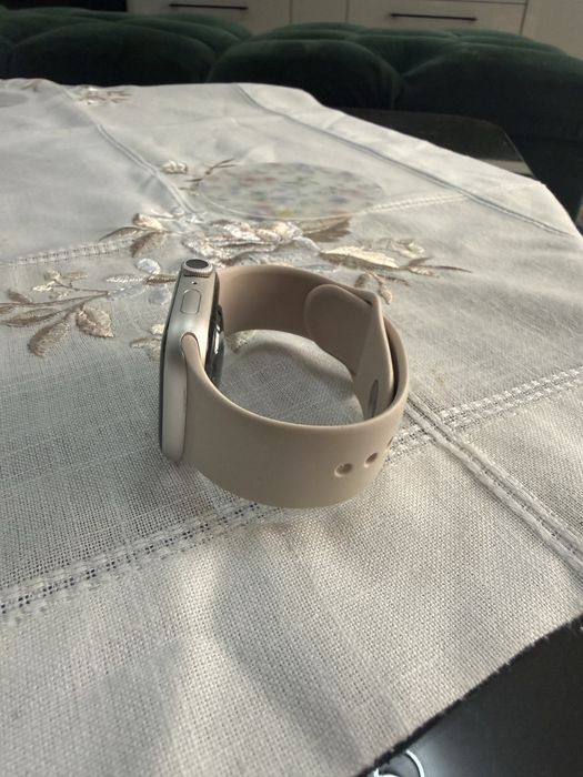 Apple watch seria 9 46 mm