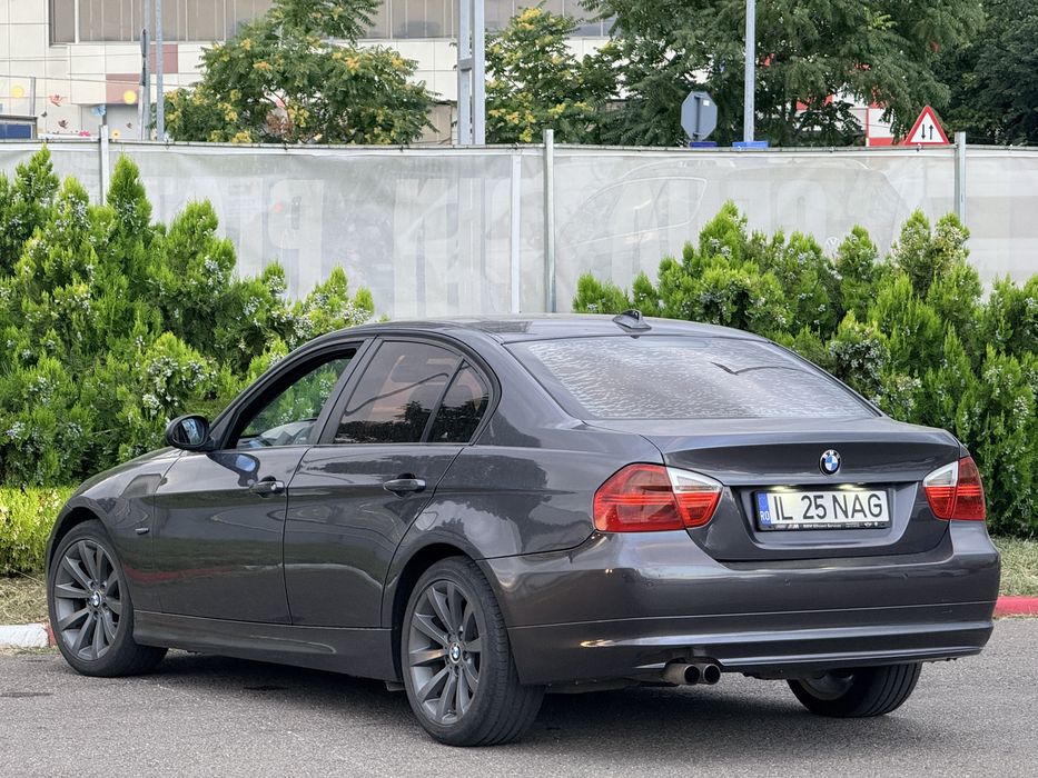 BMW 3 Series 2006 — imagine 4