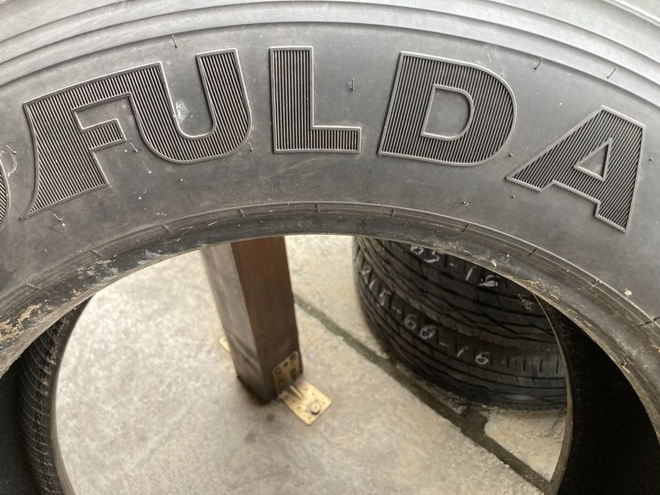 Диференциални гуми за камион 315-60-22.5