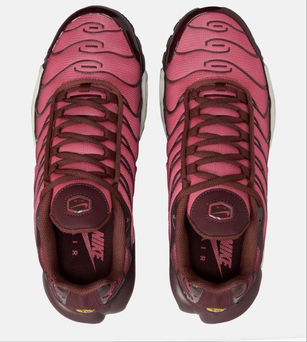 Nike tn air женски