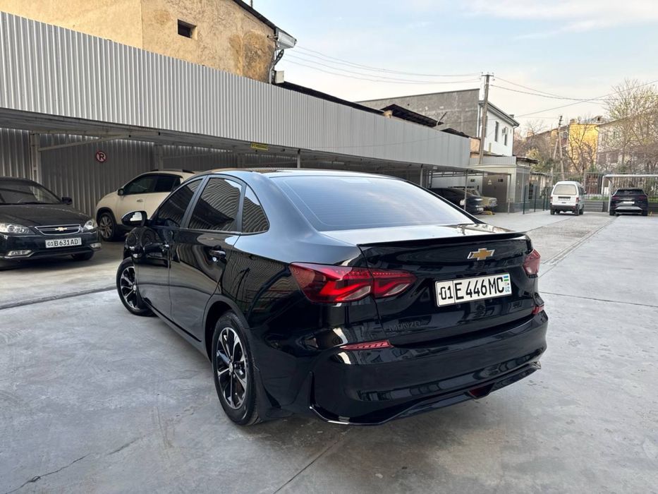 Monza 1'5 2023 yil 38000 probeg