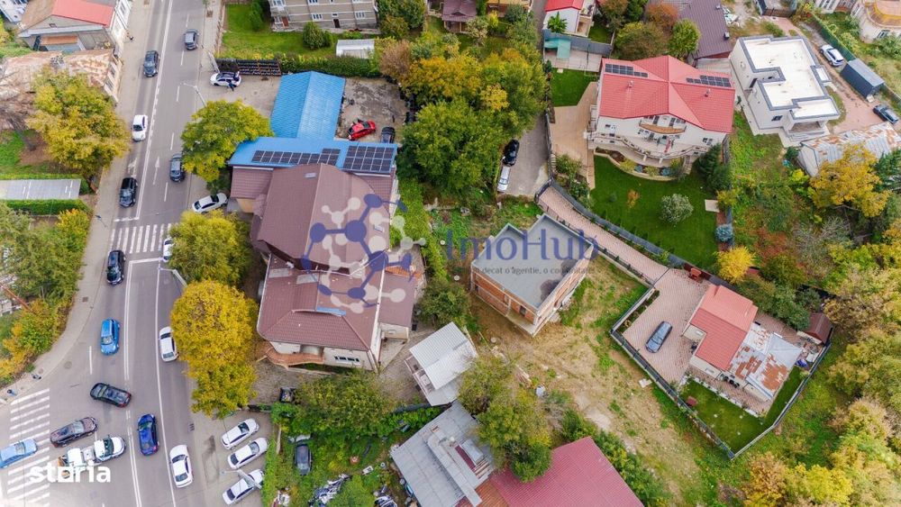 Birou cochet de închiriat în Păcurari lângă AMRS