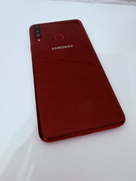 Samsung a20s телефон