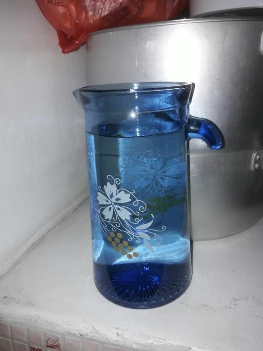 Кувшин 1,5 литра