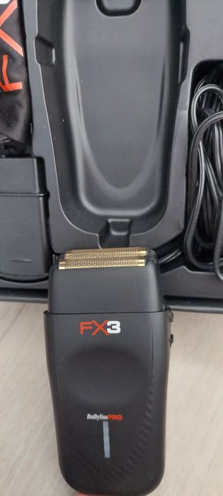 машинка для стрижки