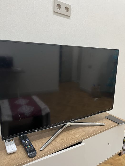 Телевизор Samsung
