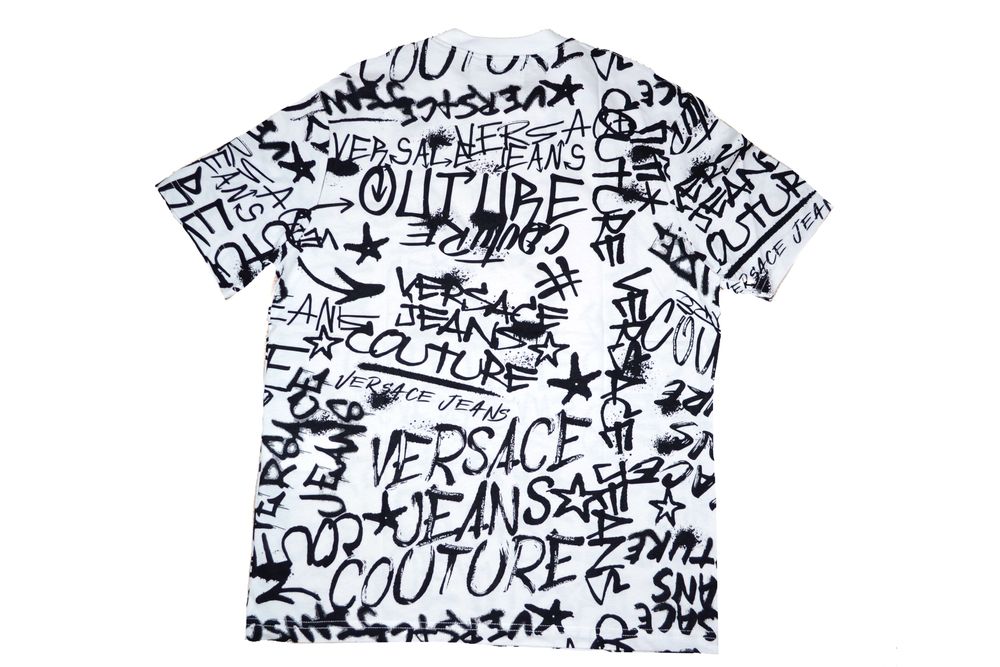 Versace Jeans Couture - мъжки тениски, размери S , M