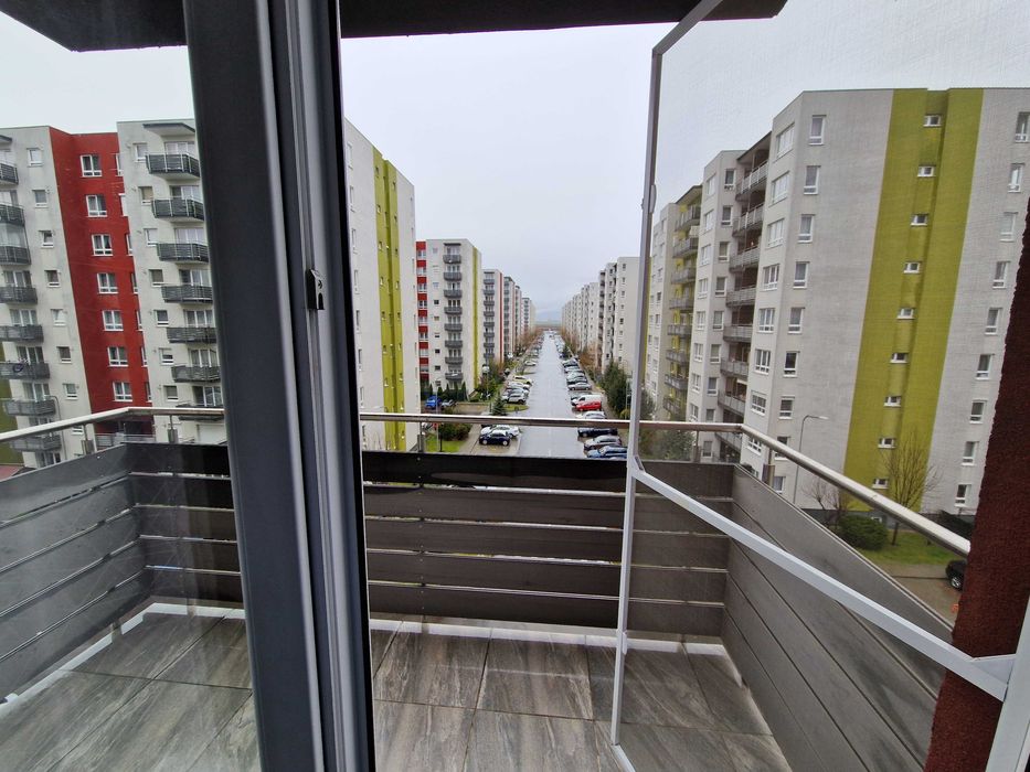 Apartament 2 camere Avantgarden 3