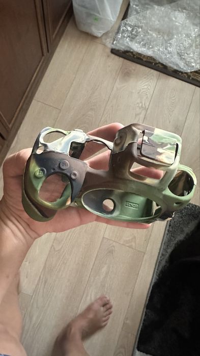 Силиконов протектор за Nikon Z5/Z6ii