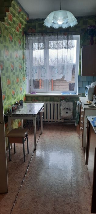 Продаётся дом посёлок каражар