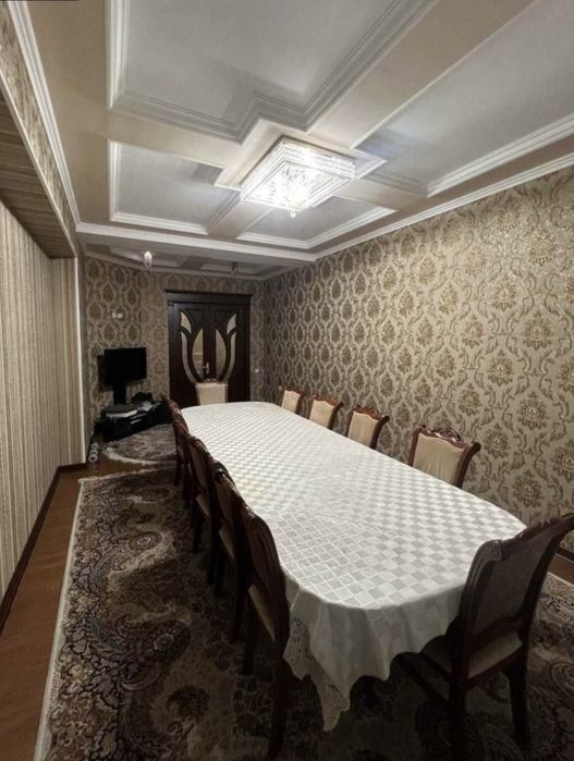 Премиум, Центр, ЖК Дархан. 118 кв.м