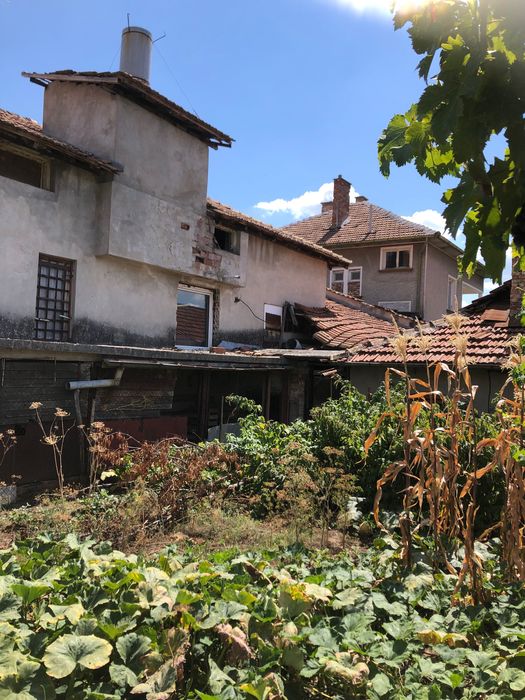 Продава се Промишлена сграда в Павликени - 400 кв.м за 109 €/кв.м - Снимка #7