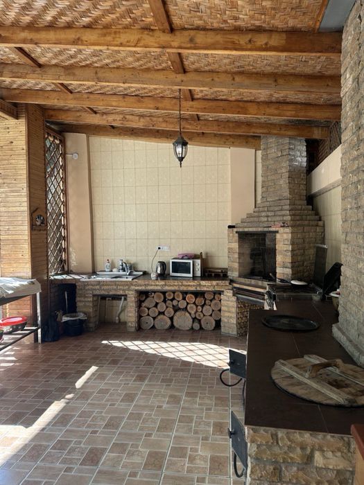 Продаётся дом возле парка Новый Узбекистан