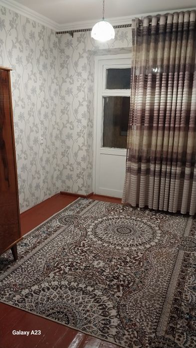 Продаётся 2ком квартира в троицк