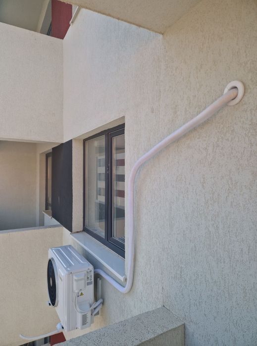 Montaj Aer Conditionat (Firma autorizată)