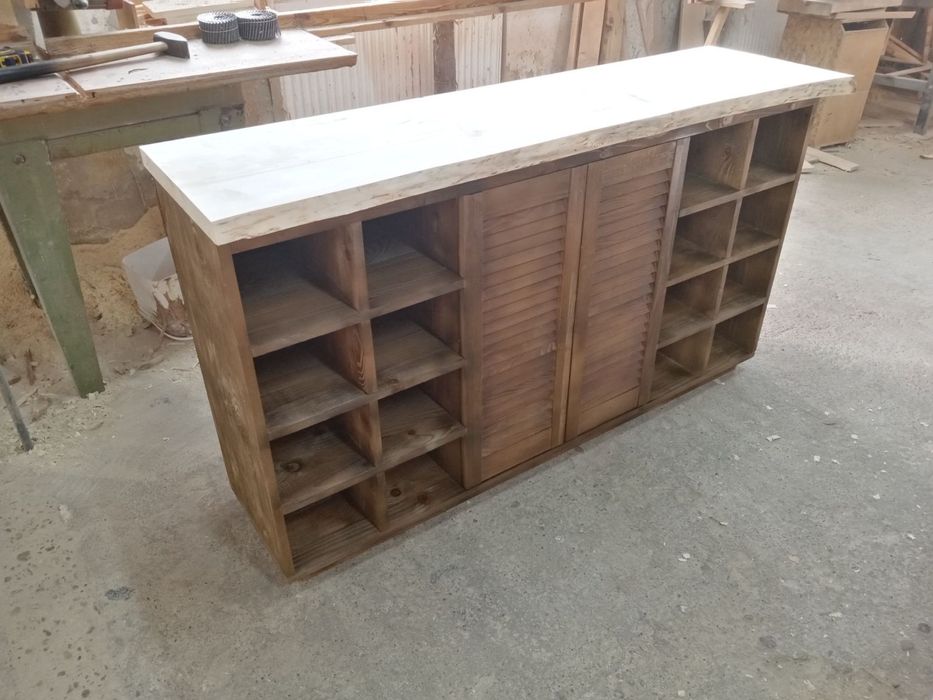 Скрин,  Шкаф, Органайзер