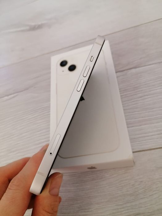 Айфон 13 без ремонта