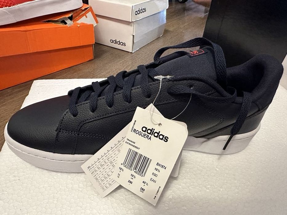 Маратонки Adidas