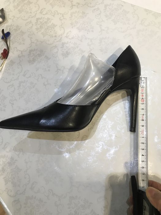Туфли модельные Zara