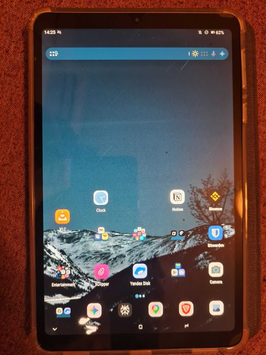 Dodgee Tablet t20 pro 256gb