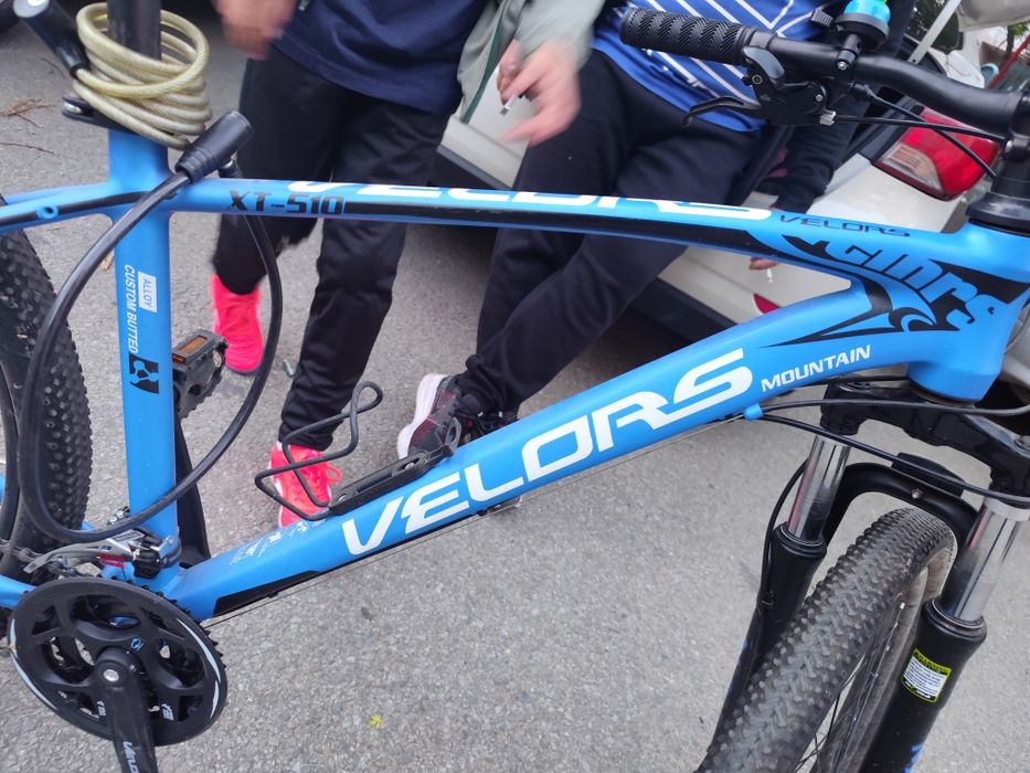 Vând bicicletă VELORS