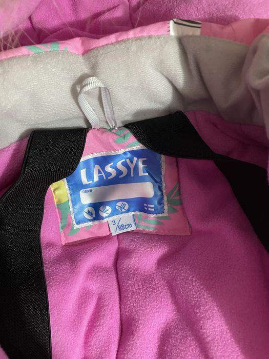 Продам комбенизон для девочки