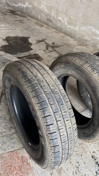 185/75/14 в идеальном состоянии лето