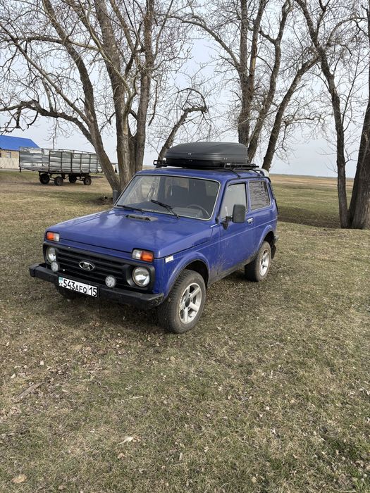 Продам Внедарожник