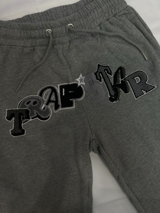 Трико trapstar штаны