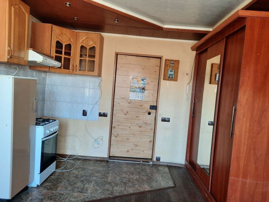 1 ком квартира общежитии район Обл Гаи