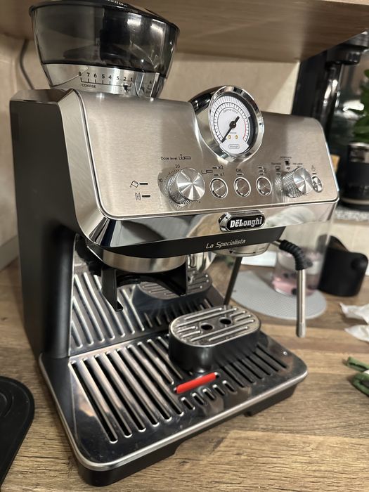 De’Longhi La Specialista Arte