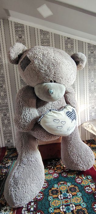 Eng kotta teddy bear