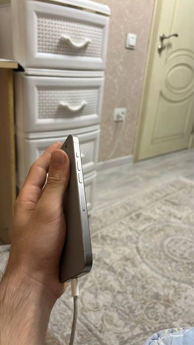 Iphone 15 pro 128/80
