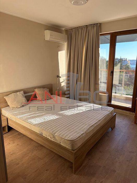 Дава се под наем Тристаен апартамент в Варна, Бриз - 110 кв.м за 797.64 € - Снимка #5