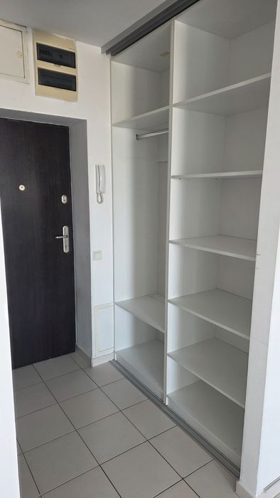 Apartament 3 camere 96 mp etaj 13 din 20 Bucuresti Metrou Dimitrie Leonida