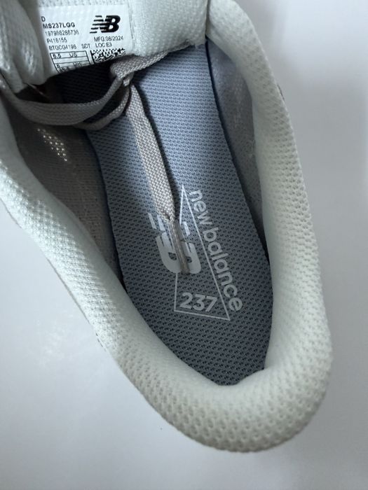 Adidasi New Balance marimea 39,5 noi, originali