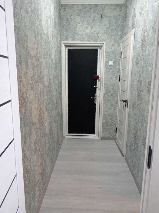 Продается квартира в Яшнабадском районе Авиасозлар 2-х комнат 2-этаже