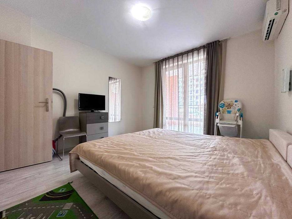 Продава се Двустаен апартамент в Свети Влас - 64 кв.м за 829 €/кв.м - Снимка #9