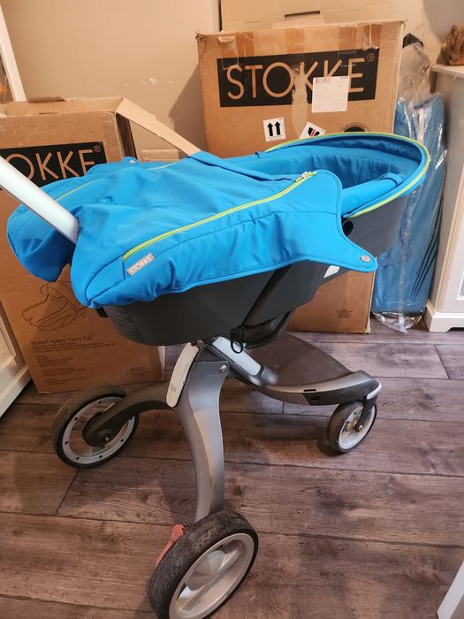 Детска количка Stokke