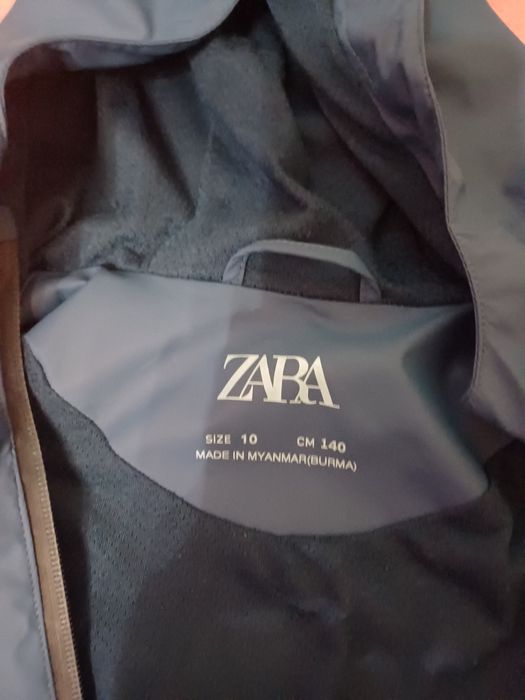 Детско яке ZARA 140 см