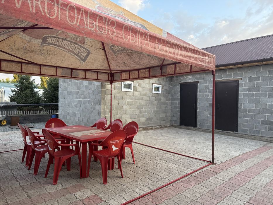 Баня Новая сдается